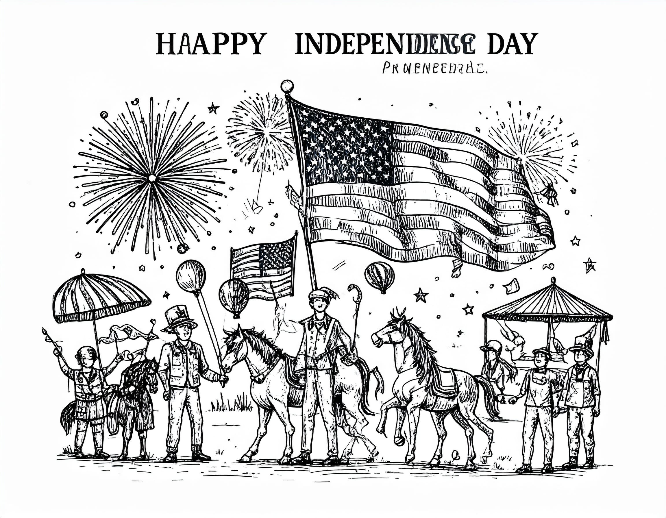 Patriotic poems for Independence Day