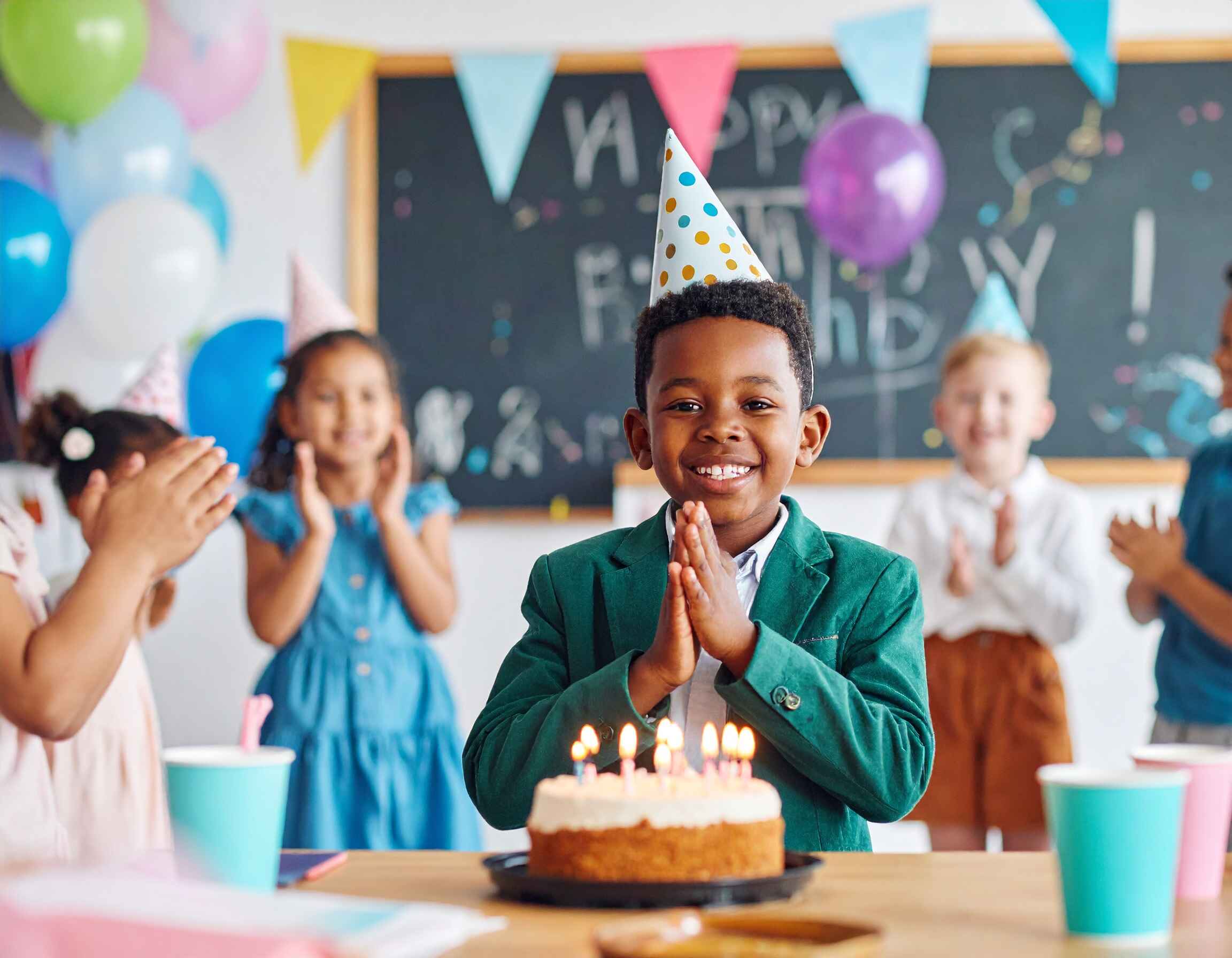 Happy birthday messages and quotes for everyone you love