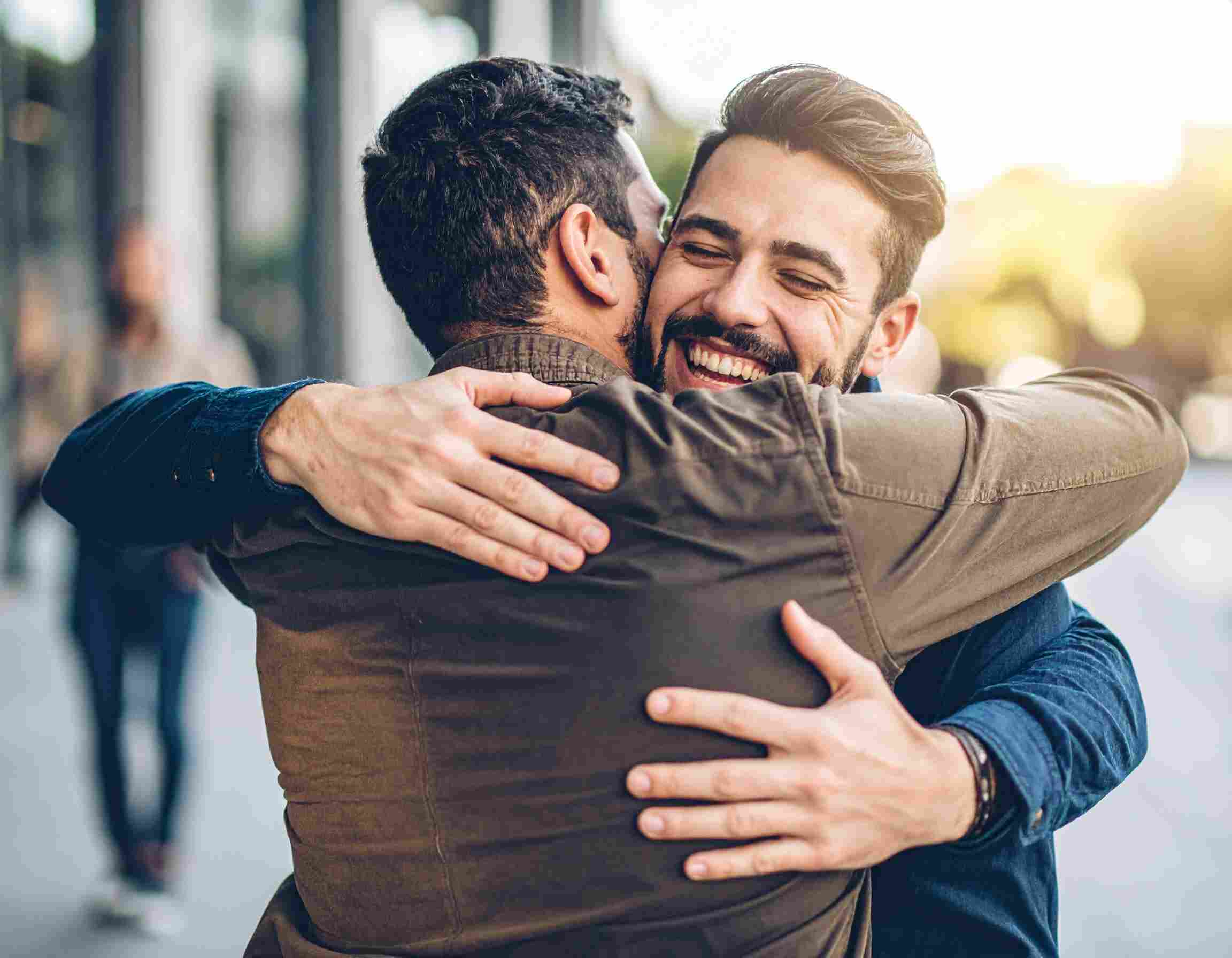 Friendship poems