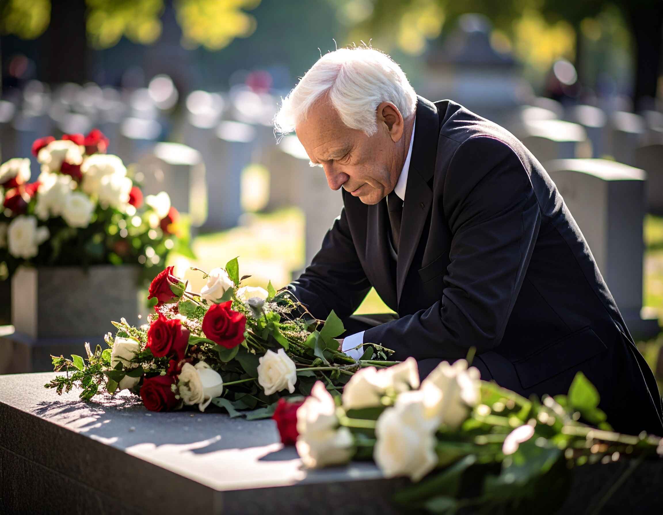 25 Short Poems for Dad Who Passed Away — Heartfelt Tributes to Fathers