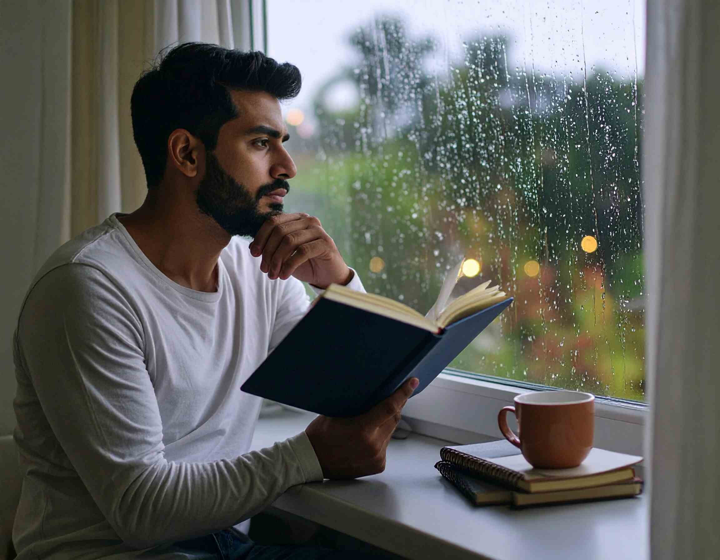 Deep poems for sadness