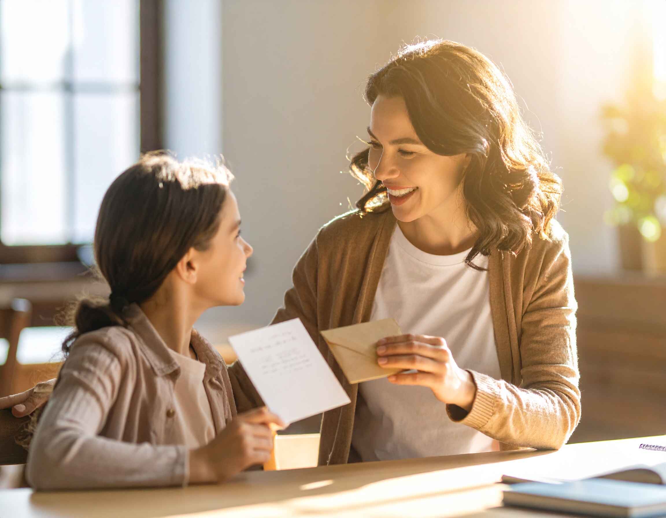 Short and sweet poems for your favorite teacher