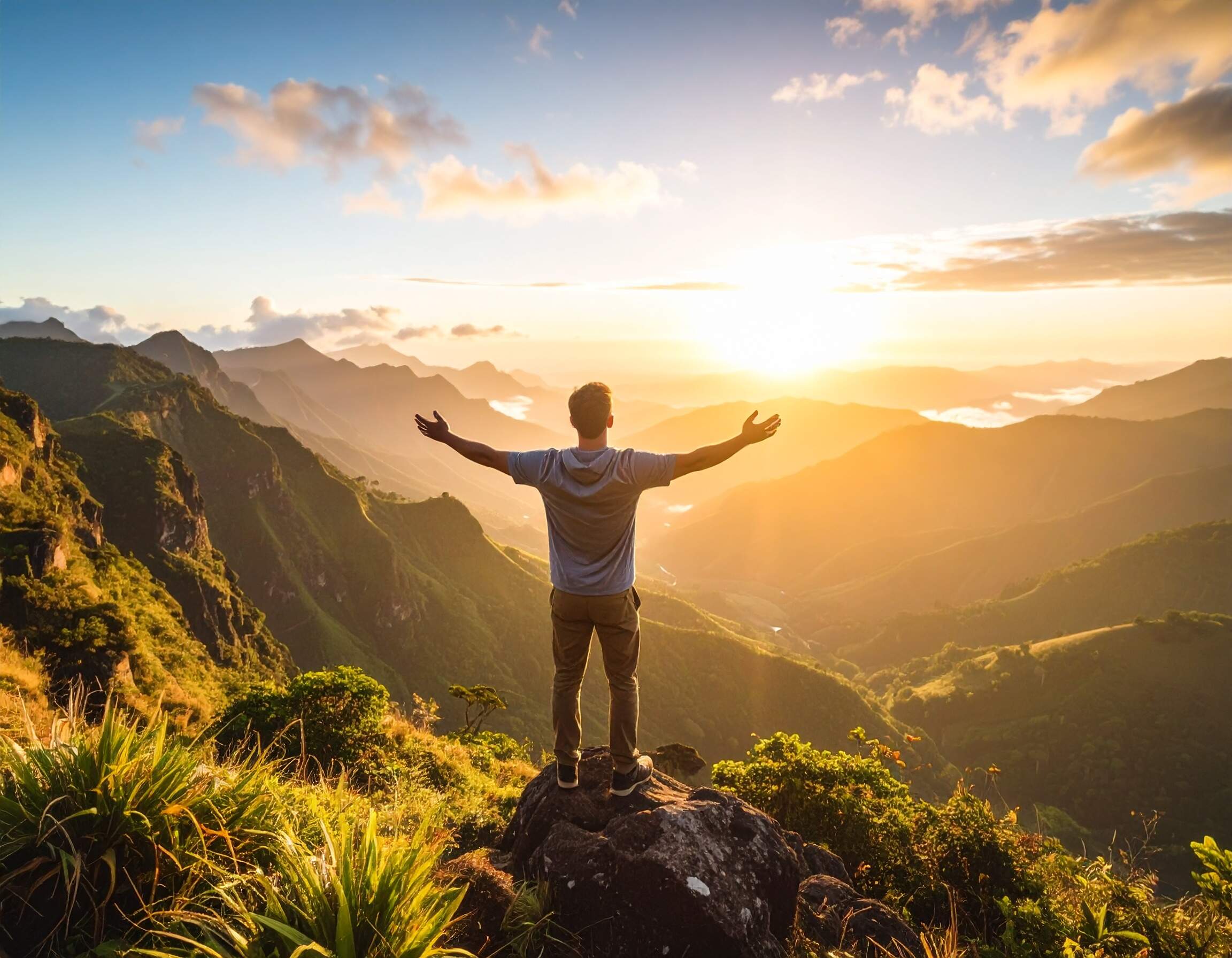 25 Powerful Poems on New Beginnings to Inspire a Fresh Start