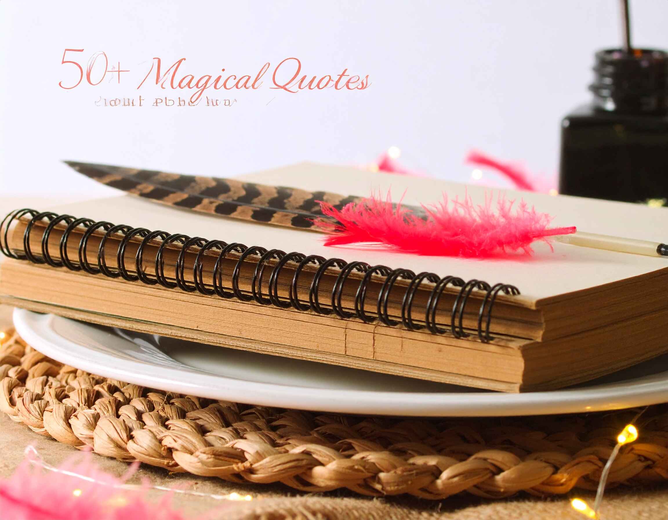 30+ Magical Quotes About Poetry from Famous Poets