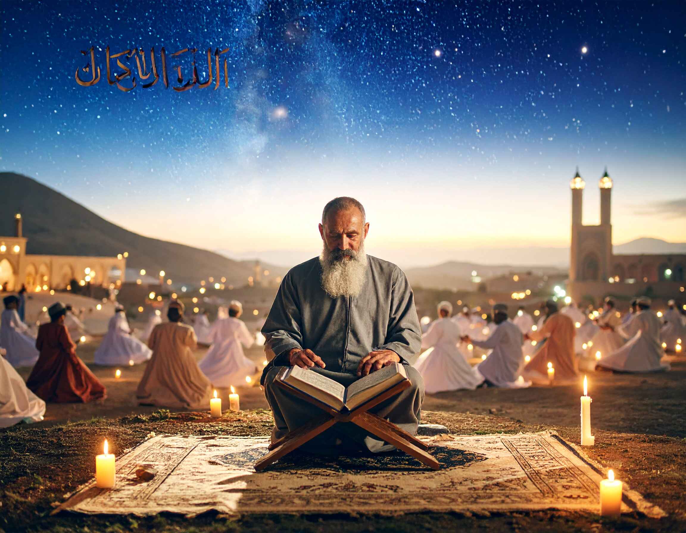 Timeless poems by Rumi everyone should read